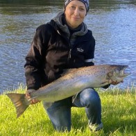 Vita Pochepetska, 19/5, 7,6 kg och 87 cm.