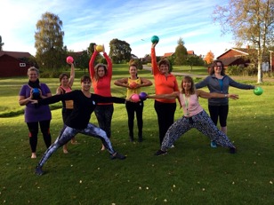 Masesgården hösten 2015 Masesgården hösten 2015