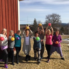 Masesgården 2016 Masesgården 2016