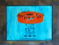 Millstone Oilcanvas 35x45 cm (1)
