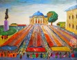 Leaf Market in Karlskrona  Oil canvas  99x115 cm_redigerad-1