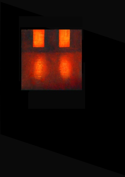 SOLIDARITY  Mixed technology 42x29,7 cm