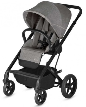 Cybex Balios S Cybex Balios S