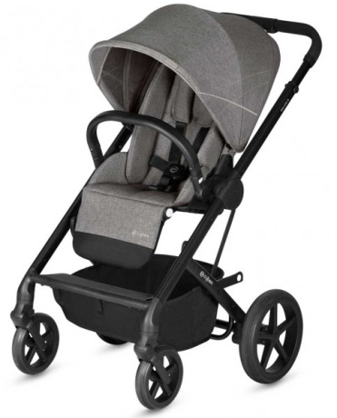 Cybex Balios S Cybex Balios S