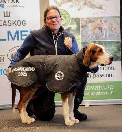 RÅGÅNGENS KRUT OCH HELENA TIBORSDOTTER, FALUN