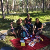 fika på hebytur fika på hebytur