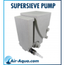 5. Supersieve pump Svart