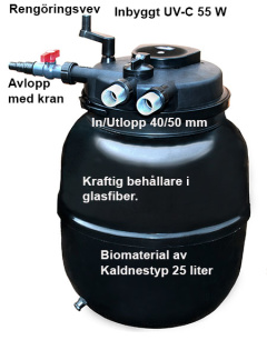 6. BioClear XL 40000