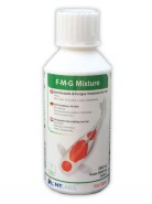 21. FMG Mixture Parasitmedicin 250ml