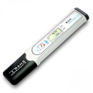 Eco PH Duo Digital PH mätare med termometer