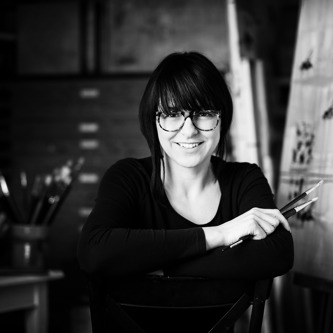 Eva Olofsson Artist Eva Olofsson Artist