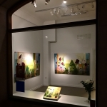 Galleri Blå
