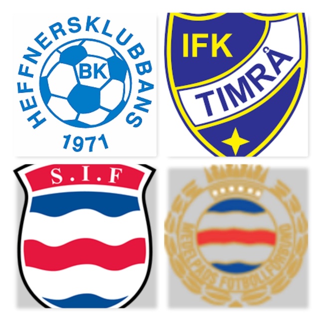Heffnersklubban, Timrå och Stöde är de Medelpadsklubbar som spelar i div. 2 Mellersta Norrland 2021 medan SDFF 2 och Söråker får resa norrut i div. 2 Norra Norrland Syd,