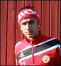 Ferdi Ismaili gjorde två mål när Granlo premiärvann mot Torpshammar med 4-1.