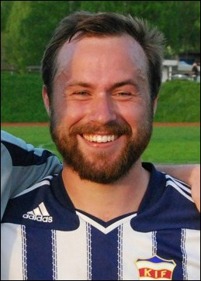 Kovlands Jens Olsson har tagit över skytteligan i Medelpadsfyran.