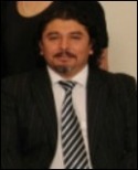 Carlos Zavala