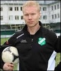 Benny Matsson, Ånge IF:s tränare.