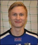 IFK Timrå förlorade mot Spöland Vännäs med 1-3 men Joakim Edströms ledningsmål var ändå vackert.