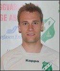 Daniel Näslund har skrivit på för IFK Timrå.