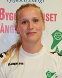 Therese Nordlund, Ånge