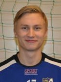 Joakim Edström målade dubbelt när IFK Timrå 2 chockade och vann på Ljungalid.