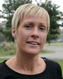 Stöde letar damtränare efter Anette Bergman