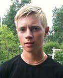 Erik Grahm - nästa hemvändare till IFK Timrå.