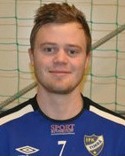 Martin Vestin skall kombinera spel med Söråker och att träna IFK Timrås U17.