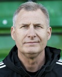 Kenneth Svensson är inte längre SDFF:s tränare.