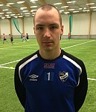 "Mackan" tillbaka mellan stolparna i IFK Timrå.