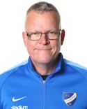 Janne Andersson, tränare i IFK Norrköping och nu även blivande förbundskapten.