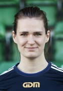 Irma Nordmark är tillbaka på fotbollsplanen igen efter två långa skadeuppehåll. Utlånad från SDFF gjorde hon nu också mål när IFK Timrå vann mot Bik.