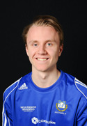 Jesper Nilsson-Böös gjorde ett mål och passade fram till ett när Matfors vann på Essviksvallen.