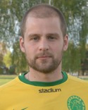 Johan Berglund flyttar från Ljusdal för att träna SDFF.