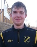 20-årige Ljungakeepern Erik Aldebrant räddade med sitt storpspel poäng till Ljunga.