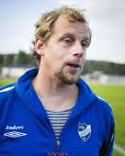 Anders Strandlund fortsätter i Ånge IF som tränare.