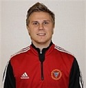 Pontus Melander tränar IFK Timrå även 2017 trots Alnöoverallen.