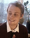 Jacob Hiltunen, Nedansjö