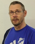 Janne Berglund blir Ljunga/Fränstas första tränare.