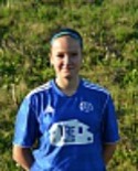 Amanda Hamrin byter Heffnersklubban mot SDFF.