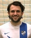 I Mehmed Hafizovic får IFK Timrå en av seriens bästa spelare.