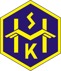 Holms SK, klubbmärke Holms SK, klubbmärke