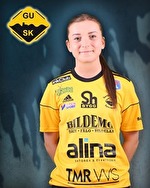 Tyra Kajgård, Gamla Upsala SK.