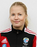 Mathilda Jonsson hsnn med att göra två mål på matchens sex inledande minuter.