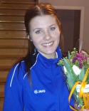 Sundsvalls FF:s lagkapten Anna Torstensson såg till att säkra segern med sina två avslutande mål.