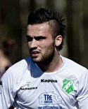 Faton Buzuku lämnar IFK Timrå och lillebror Granit för mer speltid i Härnösand.