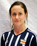 Veronica Söderström avgjorde förra helgen mot Krokom/Dvärsätt. Idag gjorde hon hela fyra mål mot Häggenås.