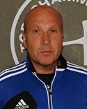 Bert-Ove Bloms Torpshammar slår ur underläge i dagen västraderby mot Ljunga/Fränsta.
