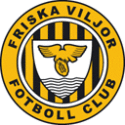 Friska Viljor FC vinner div. 3 Mellersta Norrland 2017.