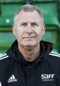 Selånger FK blir Kenneth Svenssons tredje damlag.